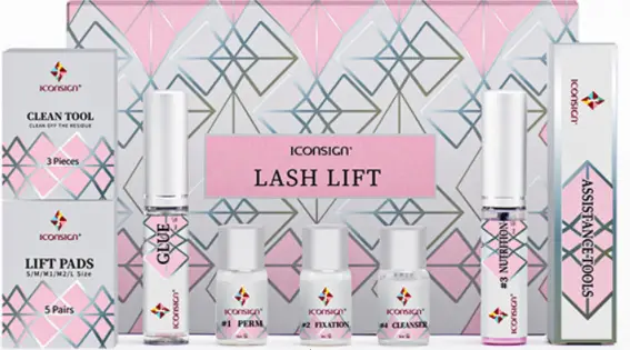 lash lift